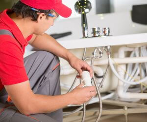 About Emergency plumbing pros Monroe Bridge, MA